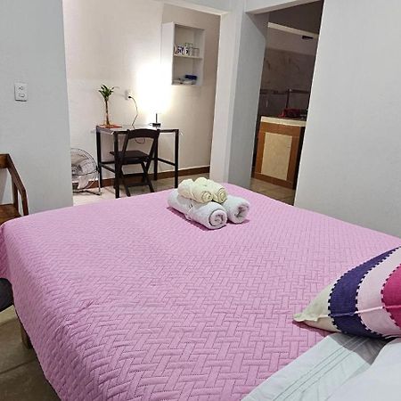 Ferienwohnung Depa Purpura Caracol San Antonio de la Cal Exterior foto
