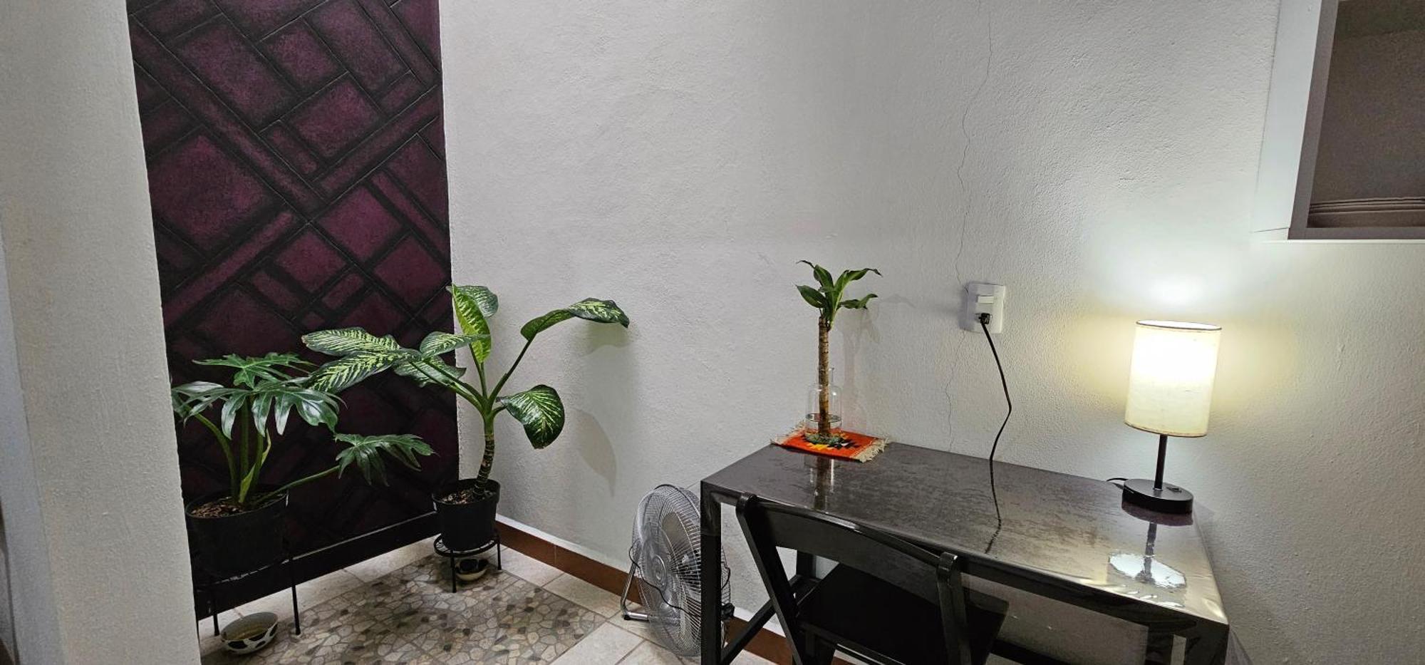 Ferienwohnung Depa Purpura Caracol San Antonio de la Cal Exterior foto