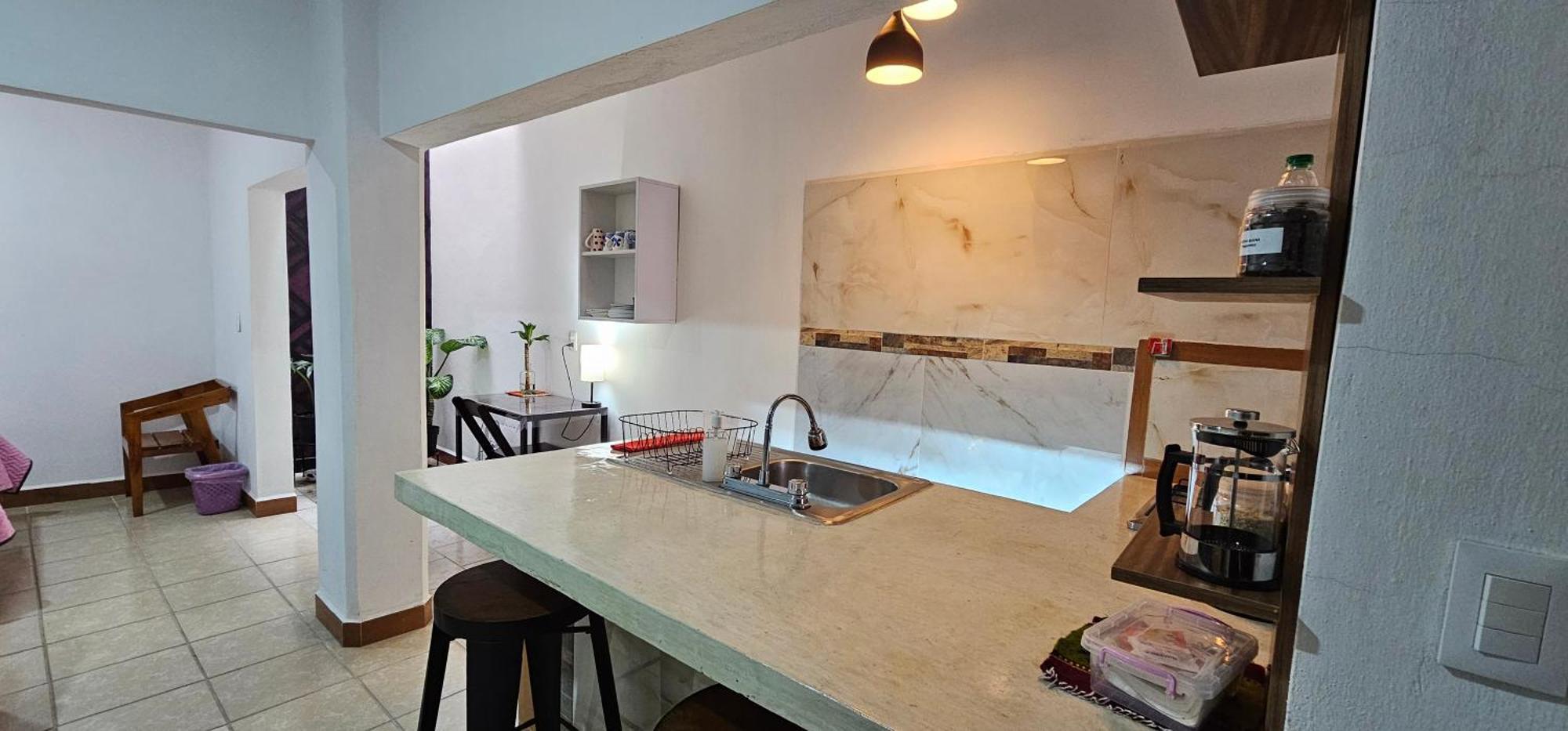 Ferienwohnung Depa Purpura Caracol San Antonio de la Cal Exterior foto