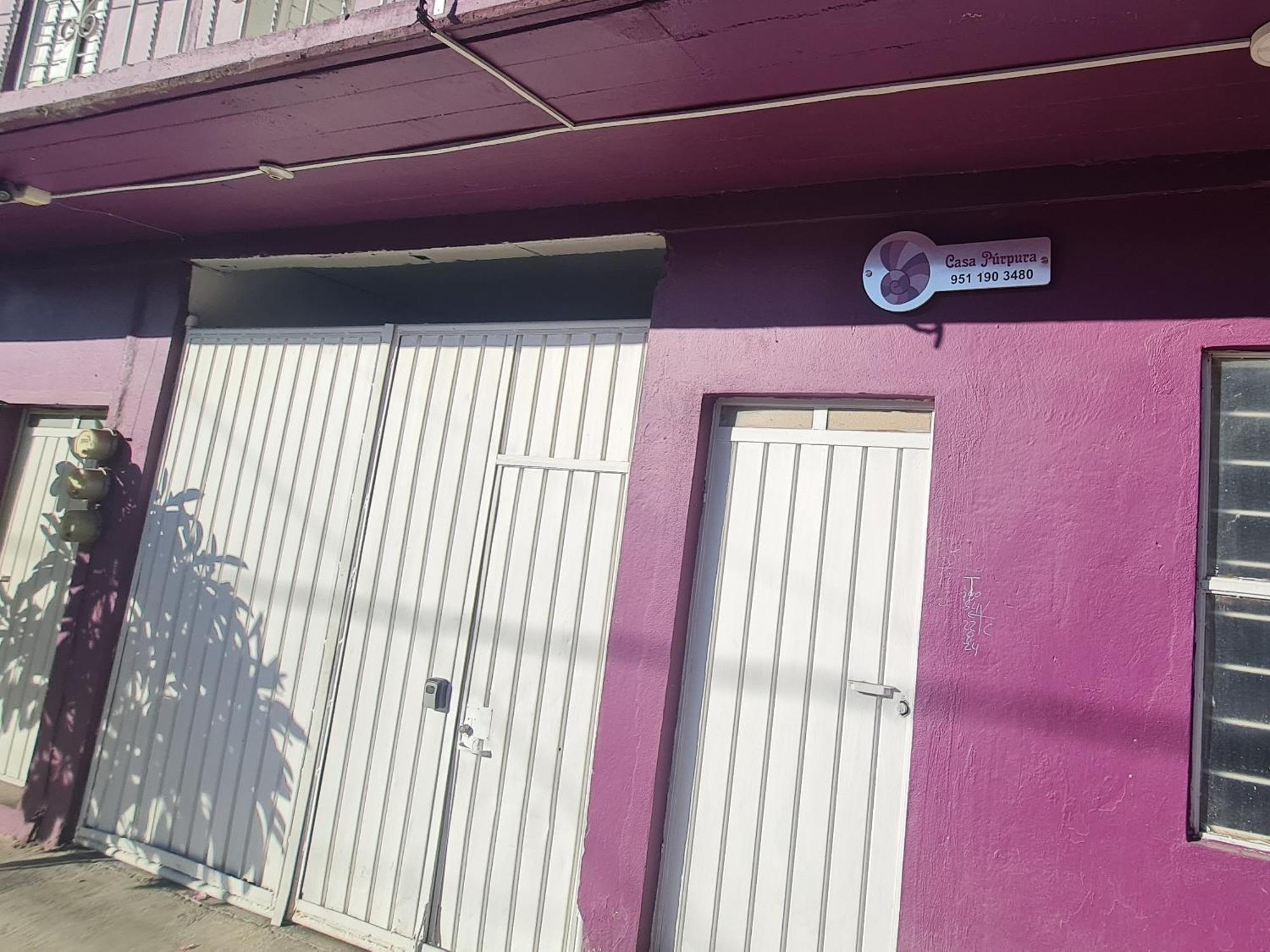 Ferienwohnung Depa Purpura Caracol San Antonio de la Cal Exterior foto